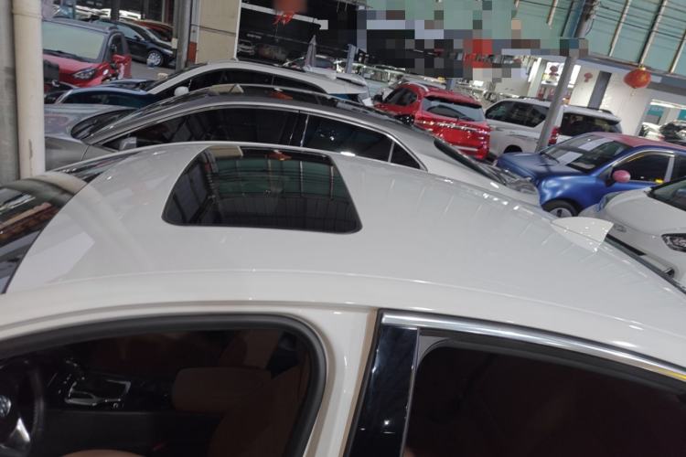 Used Buick Regal 2019 20T Luxury Model China V Standard
