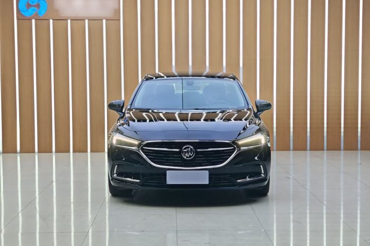 Used Buick LaCrosse 2021 652T Luxury Model
