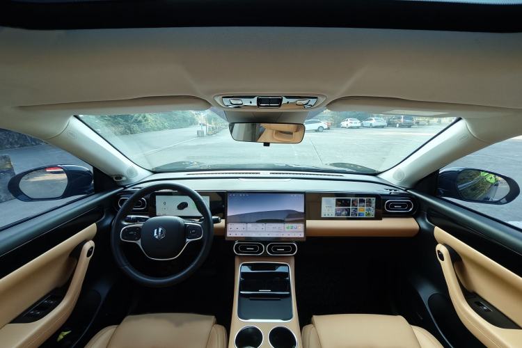 Used Leapmotor C11 2024 Pure Electric 515 Smart Edition
