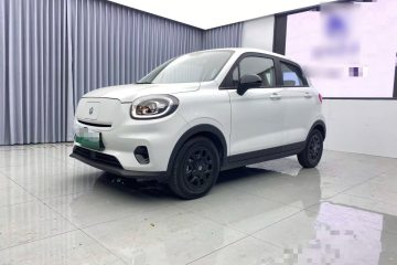 Used Leapmotor T03 2025 310 Comfort Edition