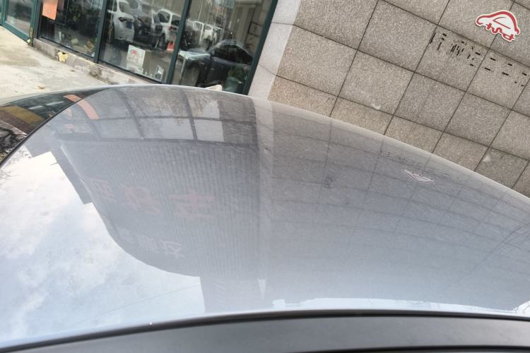 Used BYD Qin PLUS 2024 Honor Edition EV 510KM Leading Model