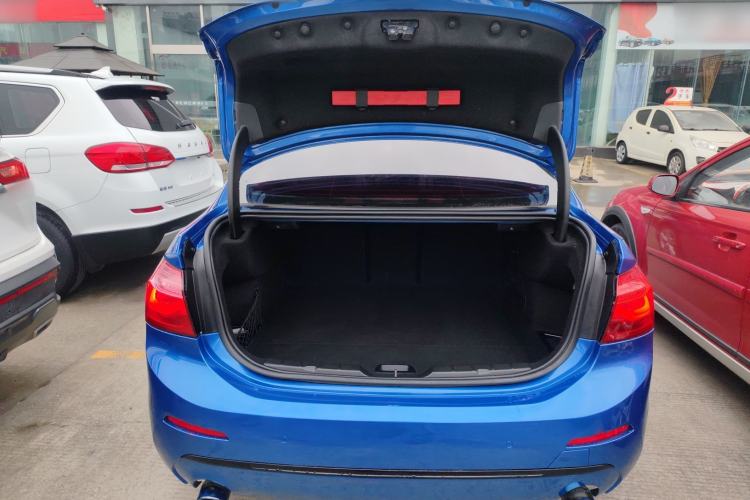 Used BMW 1 Series 2017 118i Design Package Model
