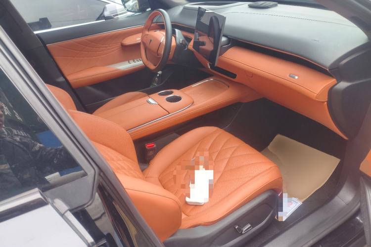 Used Deepal S07 2023 200Max Range-Extended Version
