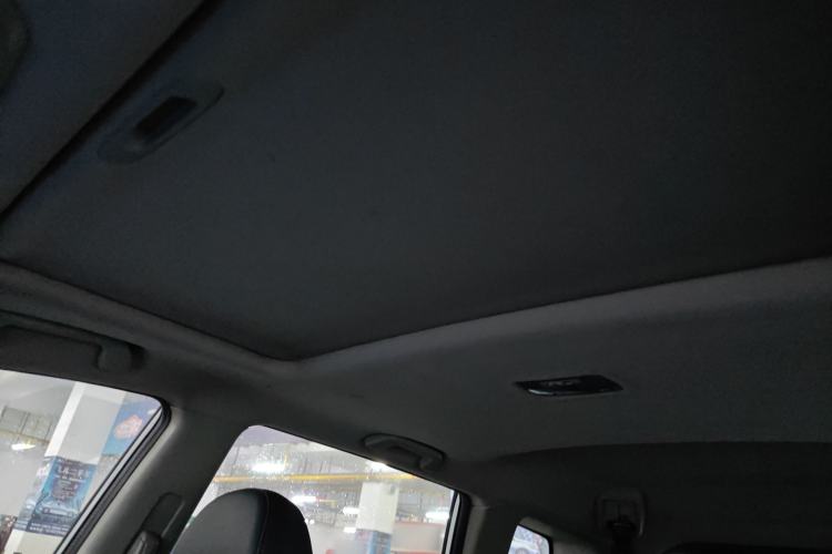 Used Haval M6 2019 1.5T DCT Two-Wheel Drive Value Edition China VI Standard