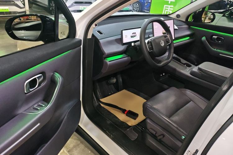 Used Leapmotor C10 2024 530 Smart Edition