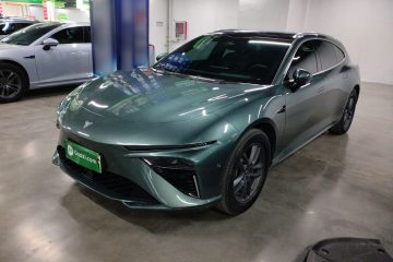 Used NETA S Shooting Brake 2024 Range-Extended 300 Standard Edition