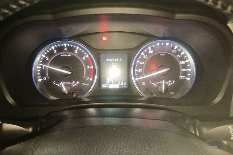 Used Toyota Highlander 2015 2.0T Four-Wheel Drive Luxury Edition 7-Seater
