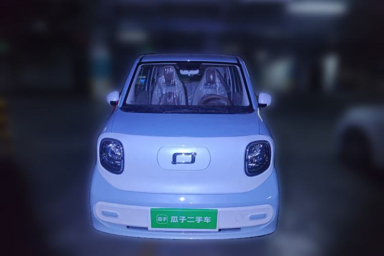 Used Bestune Pony 2026 Model 222km Shining Horse