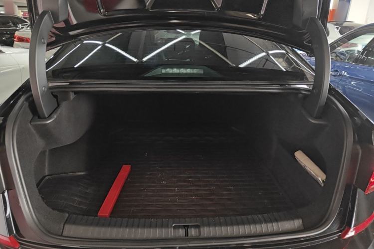 Used Volkswagen Passat 2022 330TSI Luxury Edition
