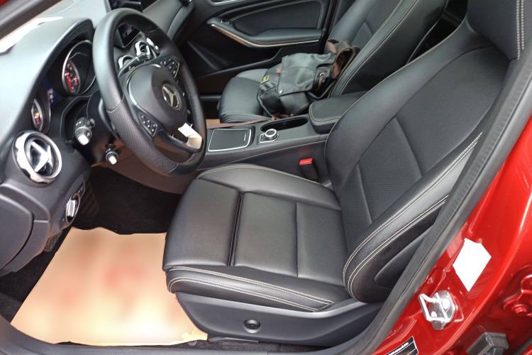 Used Mercedes-Benz GLA 2018 GLA 200 Sport Edition