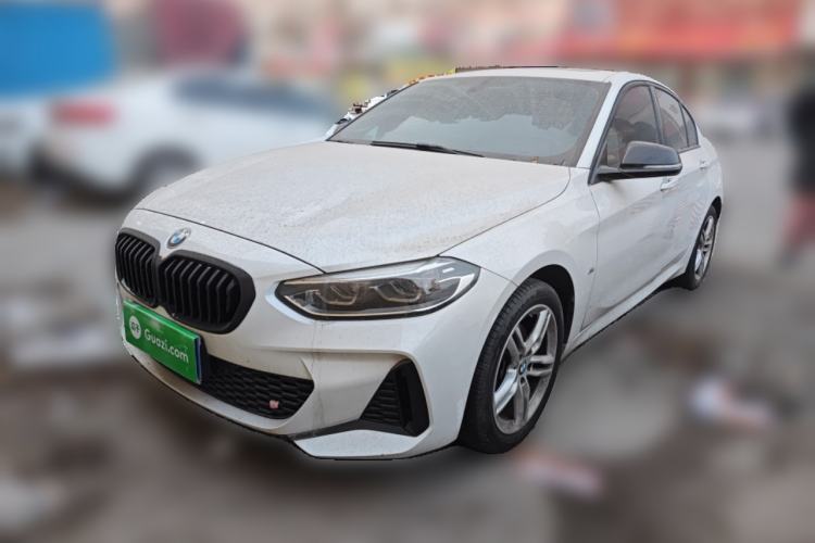 Used BMW 1 Series 2021 Revised 120i M Sport Night Edition