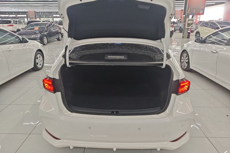 Used Toyota Corolla 2019 1.2T S-CVT Sport Edition