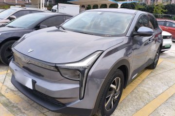 Used NETA U 2021 Pro 400 Industry Custom Edition