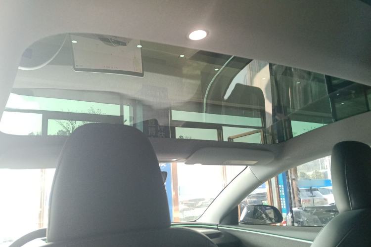 Used Tesla Model 3 2023 Rear-Wheel-Drive Version