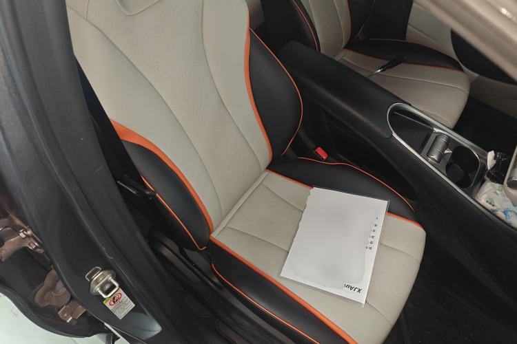 Used BYD Dolphin 2021 405 km Free Version