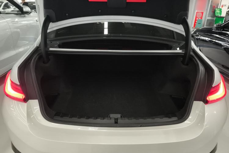 Used BMW i3 2022 eDrive 35 L