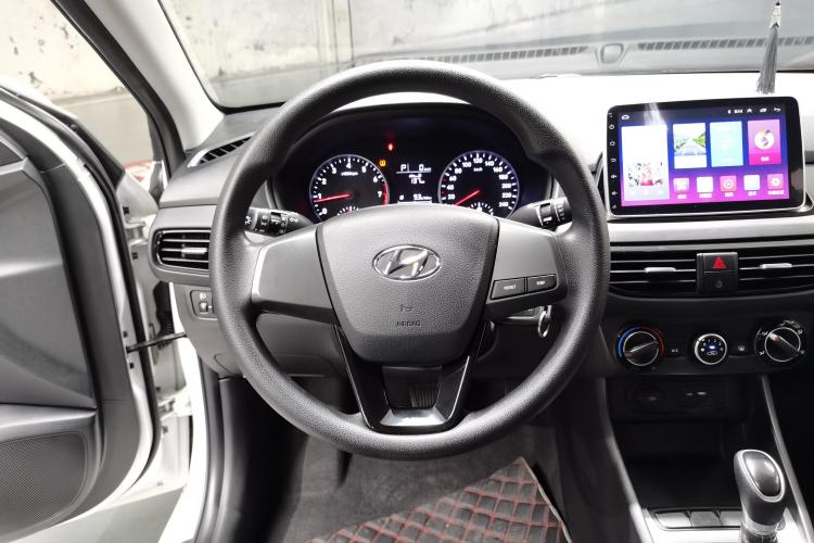 Used Hyundai Celesta 2018 1.6L Automatic GL Enjoyment Edition China VI compliant