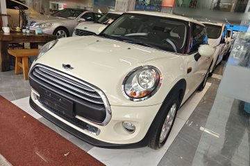 Used MINI MINI 2014 1.2T ONE+