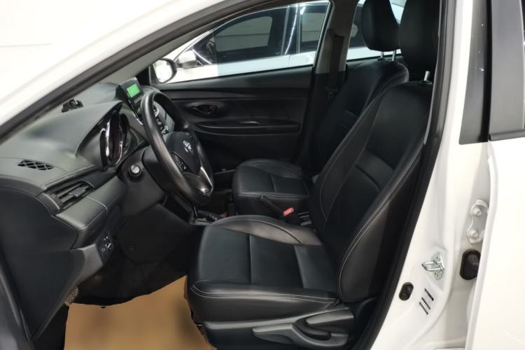 Used Toyota YARiS L 2022 X-Trail 1.5L CVT Leading PLUS Edition