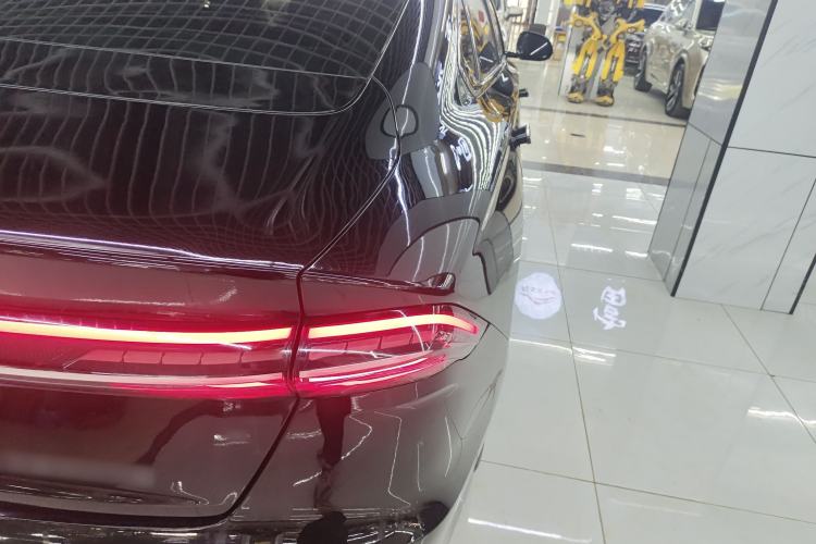 Used Lincoln Z 2022 iCool Luxury Edition
