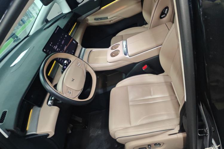 Used XPeng X9 2024 640 All-Wheel Drive High-Performance Max