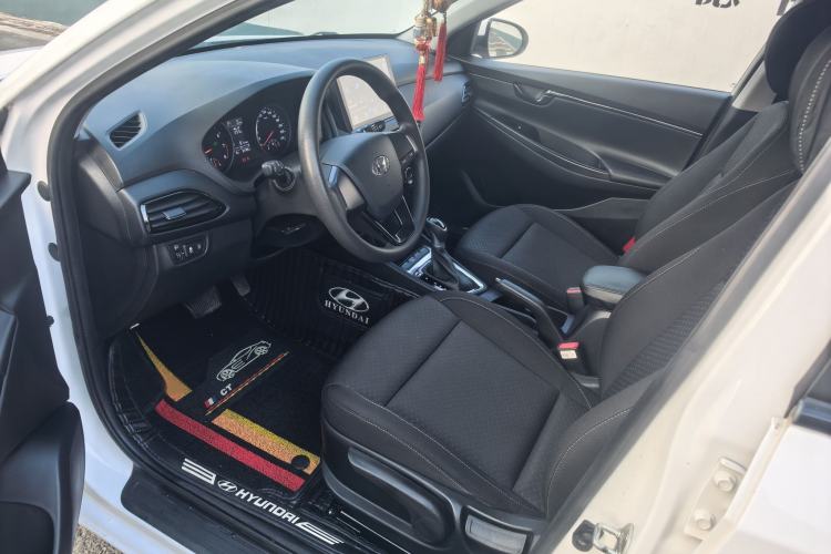 Used Hyundai Celesta 2018 1.6L Automatic GL Enjoyment Edition China VI compliant