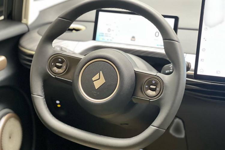 Used Baojun Cloud 2023 460 Max
