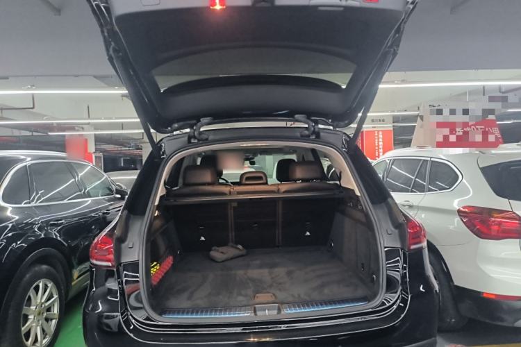 Used Mercedes-Benz GLE 2022 Refreshed GLE 350 4MATIC Dynamic Edition
