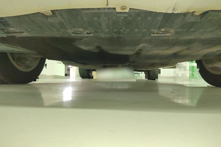 Used Audi Q3 2013 35 TFSI Comfort Model
