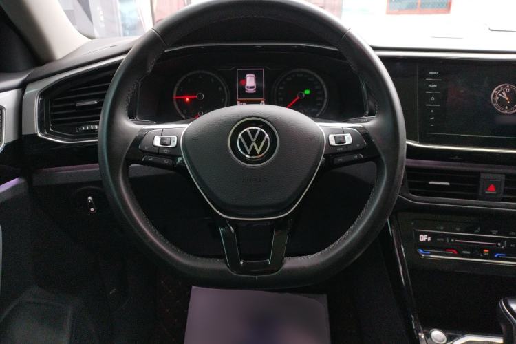 Used Volkswagen Tayron 2020 330TSI Two-Wheel Drive Luxury Smart Connectivity Version
