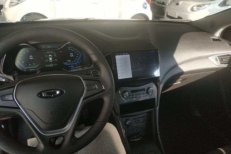 Used SINOGOLD Junxing 2023 Standard Model