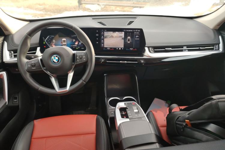 Used BMW iX1 2023 eDrive25L X Design Package