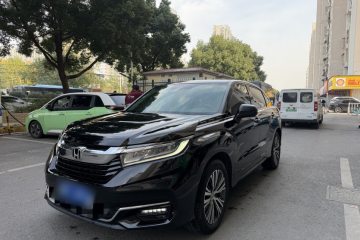 Used Honda Avancier 2020 240TURBO Front-Wheel Drive Smart Edition