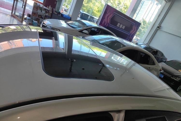 Used Venucia D60 2019 100 000 Honor 1.6L XL CVT Chenku Edition China VI Standard
