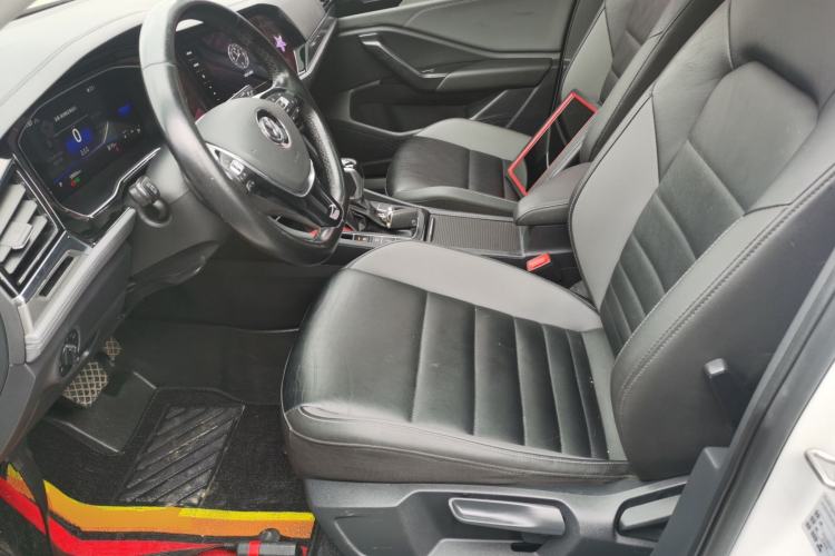 Used Volkswagen Sagitar 2021 200TSI DSG Comfort Connect Edition