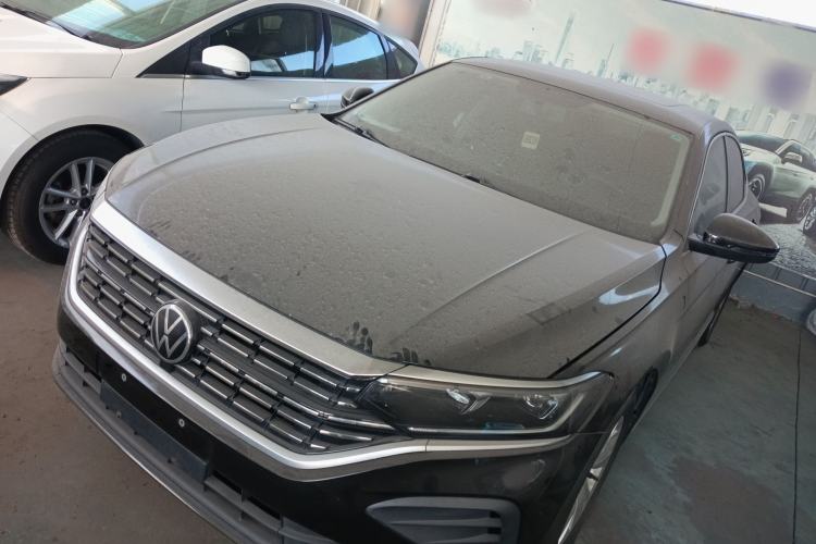 Used Volkswagen Passat 2022 280TSI Business Edition
