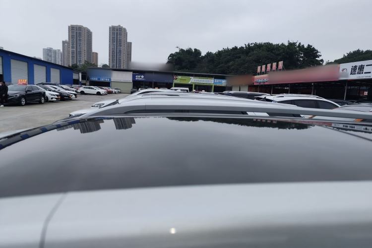 Used Kia Sportage R 2019 1.4T DCT Smart Luxury Edition GLS
