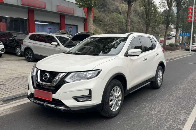 Used Nissan X-Trail 2021 2.0L CVT 2WD XL ITS SmartConnect Comfort Edition
