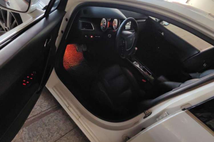 Used Peugeot 508 2015 1.8THP Automatic Prestige Edition
