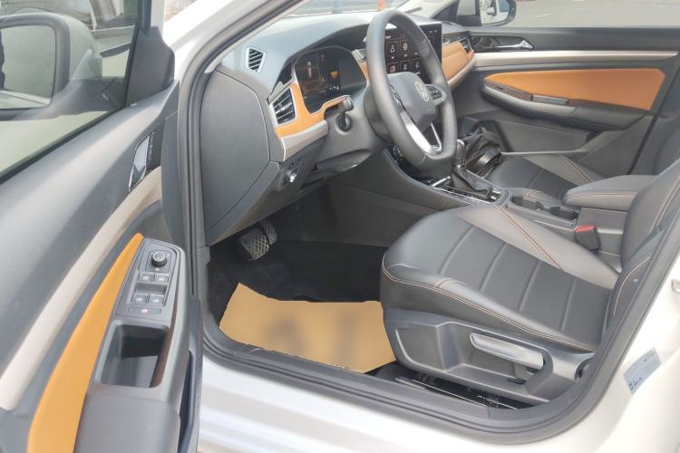 Used Volkswagen Bora 2024 280TSI DSG Comfort Edition
