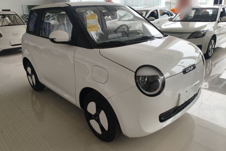 Used  Lumin 2025 205 km Xiangqin Version