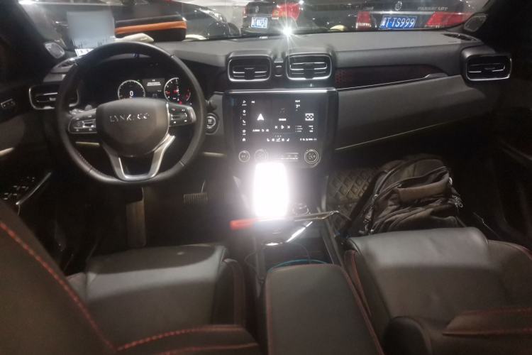 Used Lynk & Co 03 2019 2.0TD Automatic Jing Pro Edition
