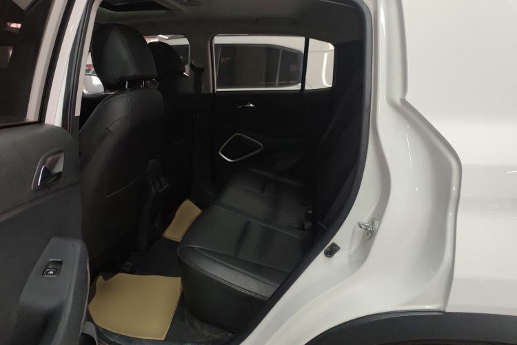 Used Hyundai ix35 2020 2.0L Automatic 2WD Zhiyong·Changxiang Edition