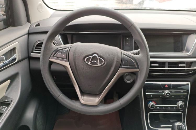 Used Chana Oushang A600 2018 1.5L Manual Elite Version
