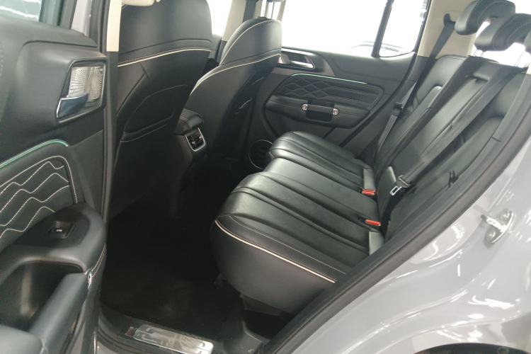 Used Tank 300 2021 Off-Road Edition 2.0T Conqueror
