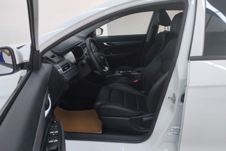 Used Geely Auto Emgrand 2021 UP 1.5L CVT Comfort Model
