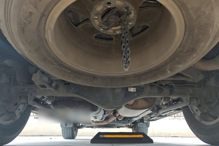 Used Toyota Prado 2016 3.5L Automatic TX-L NAVI
