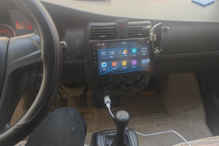 Used Wuling Rongguang 2021 1.5L Extended Standard Version with Power Steering L3C