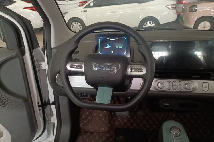 Used  Lumin 2023 301km Honey Dew Edition