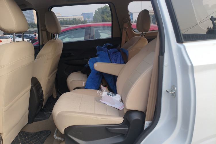 Used Wuling Hongguang 2021 1.5L S Standard Version LAR